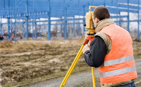 Knight Hill Land Surveying Servicesinc Is A Professional Surveyor