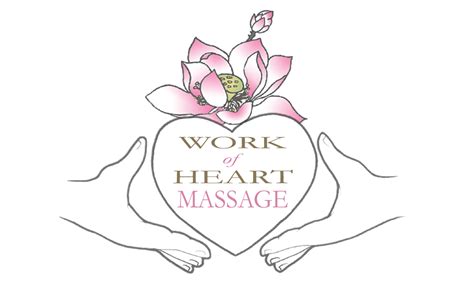 Home Work Of Heart Massage