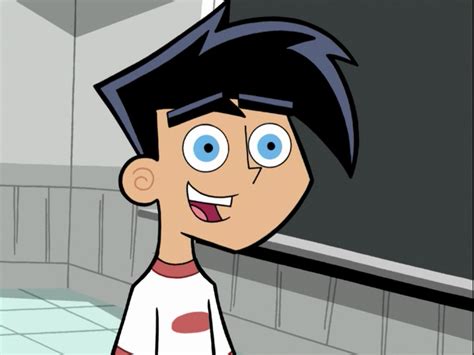 How tall and how much weigh danny d.? Danny Phantom (character) | Youngsters Wiki | Fandom