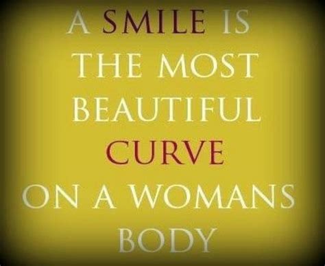Great Quotes About Smiles. QuotesGram