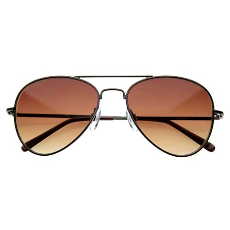 small classic aviator sunglasses 50mm aviators sunglass la