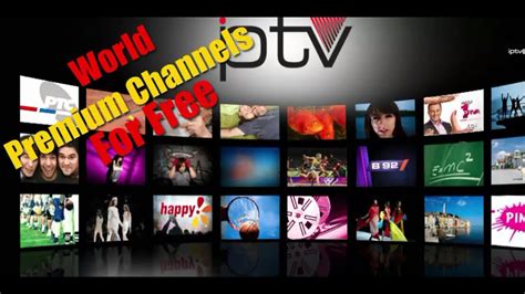 Watch World Premium Channels For Free On Pc Free Live Tv Youtube
