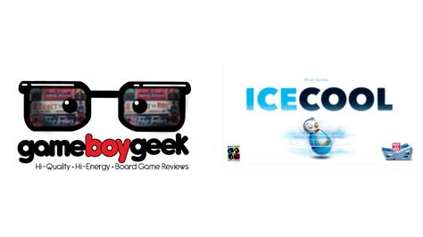 Ice Cool Review With The Game Boy Geek Youtube