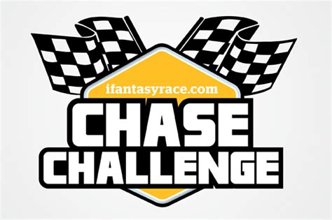 Chase Challenge Rules