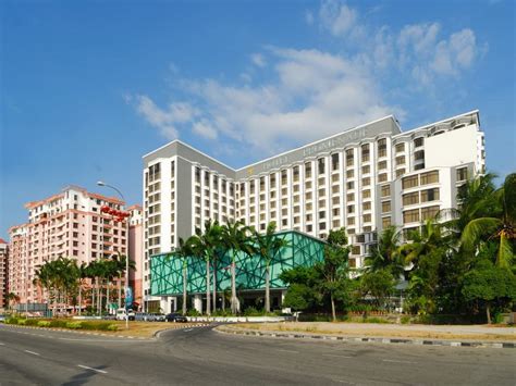 Good based on 146 reviews. Globotours | Promenade Hotel Kota Kinabalu