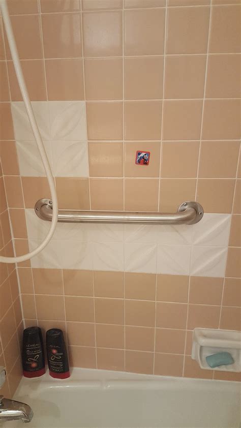 Shower Rail Installation Keeps My Inlaws Safe In Their Own Home Networx