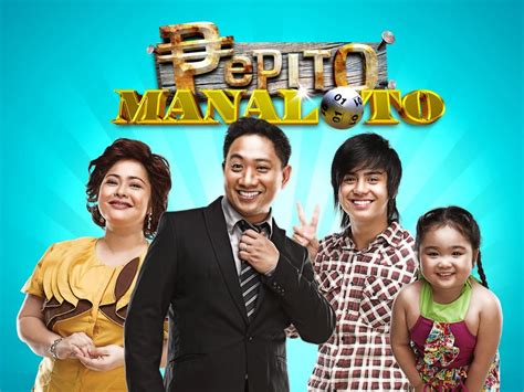 digitista mediawave reality comedy series pepito manaloto returns with a big twist starting