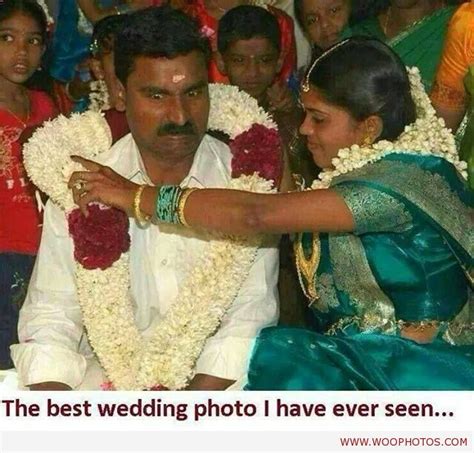 A Wedding In South India Woo Funny Photos Marriage Pictures Indian Wedding Photos Funny Photos