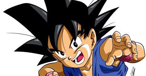 Original language of film or tv show. GT Goku looks set to join Dragon Ball FighterZ as a DLC ...