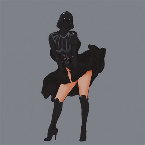 Un Sexy Star Wars Pinups In T Shirt Form 10 Pics Funny Pictures