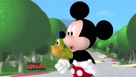 Mickey Mouse Clubhouse Season 1 Episode 8 Minnies Birthday Watch