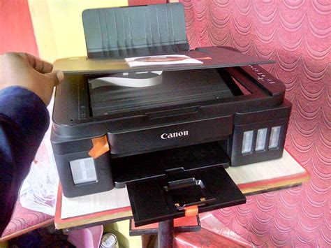 The canon pixma g2000 printer is one of the most multifunctional printers, canon pixma g2000 driver, download driver canon g2000, canon the canon g2000 is the best canon multifunction printer, which is a g series family that is sold at affordable prices but has specifications that are very. Learn New Things: Canon PIXMA G2000 Ink Tank All-in-One ...