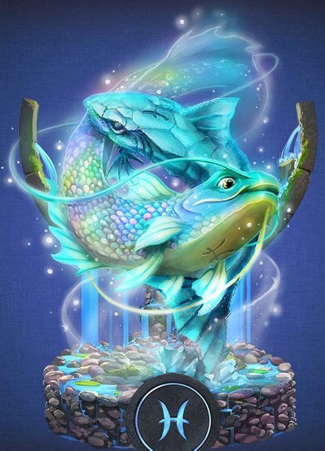 670 Pisces My Astrological Sign