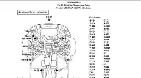 Thank you also dose anyone have a list of the functions of the wires going into the pcm or ecm? 35 2003 Infiniti G35 Parts Diagram - Wiring Diagram List
