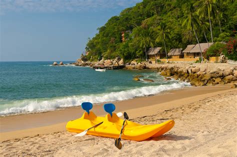 Mexicos 10 Best Beaches Lonely Planet