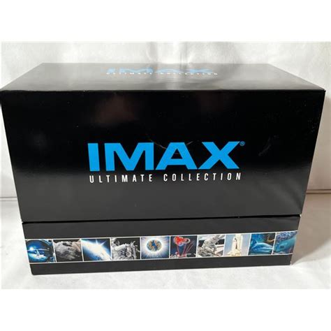 Imax Ultimate Collection