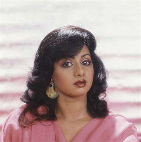 sridevi s 56th birth anniversary highest paid actress to playing mother at 13 lesser known