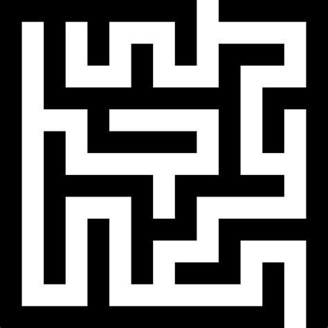 Big Image Tiny Maze Clipart Full Size Clipart 1616621 Pinclipart
