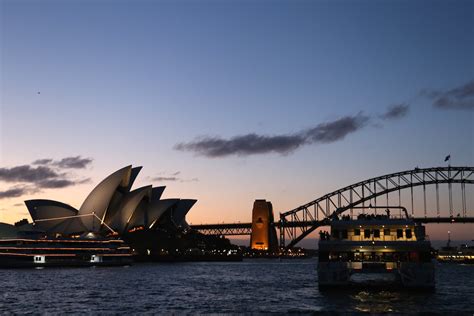 How To Organise A Sydney Harbour Boat Party Eat Play Love Travel