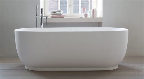 Attraktive duravit daro badewannen erhalten sie bei skybad.de. Bade- und Whirlwannen der Serie Luv - MEGABAD