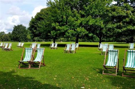 Best Hyde Park Picnic Spots 2022 Guide