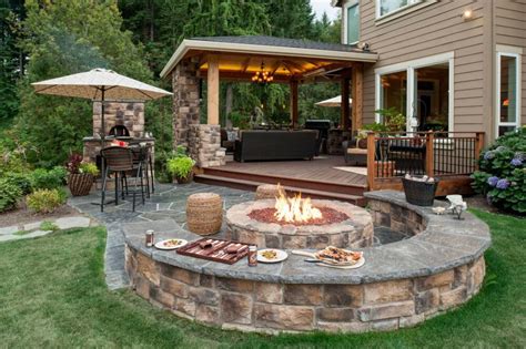 How To Design Your Dream Backyard In 4 Steps Darden Building Materials