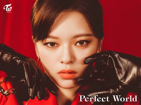 [j pop] twice japan 3rd album 『perfect world』 teaser image another shot nayeon jeongyeon