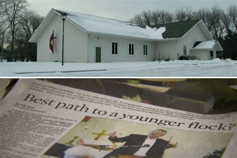 Cottage Grove Church Makes Headlines For All The Wrong Reasons
