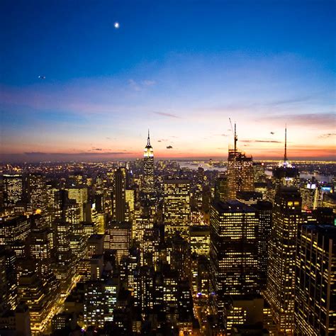 New York City Wallpaper Skyline Wallpapersafari