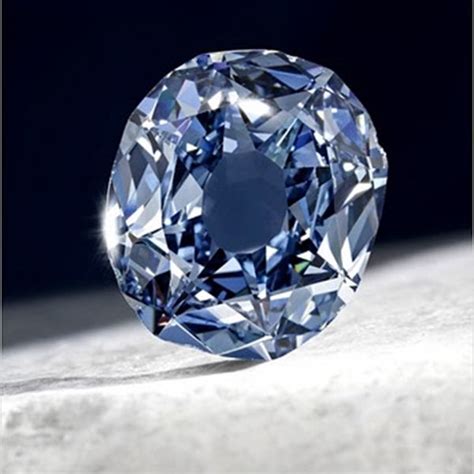 The 22 Most Famous And Most Expensive Diamonds In The World Naturally
