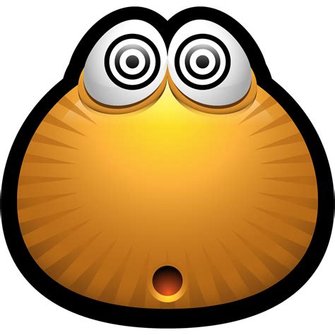 Free Confused Emoticon Download Free Confused Emoticon Png Images