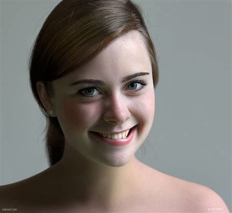 Hyper Realistic Human D Model Images And Photos Finder