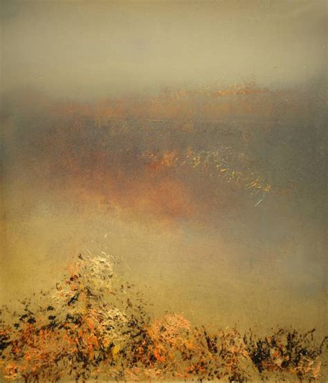 Fog 2 Painting Painting Beautiful Landscape Paintings Saatchi Art