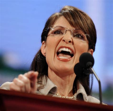 Republican National Convention A Cool Sarah Palin Steals The Show Welt
