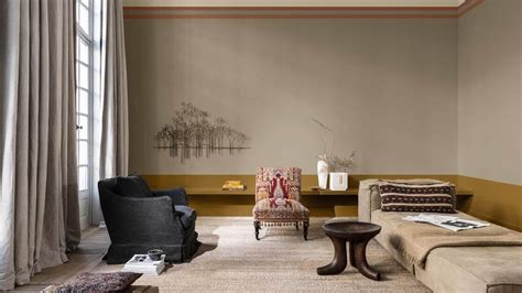 Interior Design Color Schemes For Living Room 2021