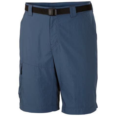 Columbia Sportswear Battle Ridge Ii Omni Shade Shorts For Men 9443t