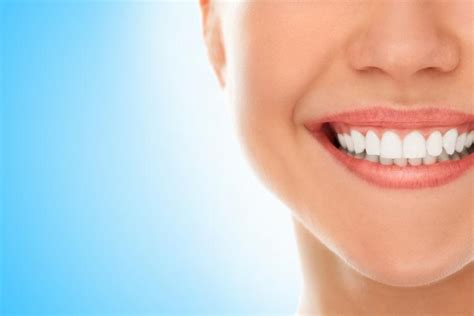 The Secret To Healthy Gums And Teeth