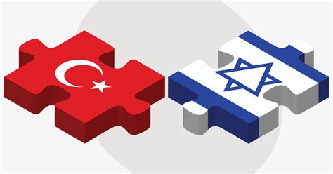 Israel Turkey Reach Deal To Normalize Relations After 6 Year Split