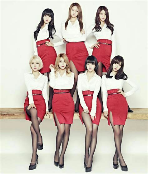 my favorite outfit from aoa mini skirts kpop girls kpop fashion