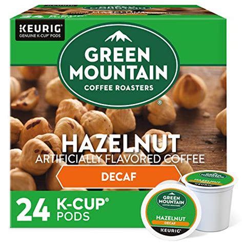 Best Decaf Hazelnut K Cups According To Our Test Kitchen