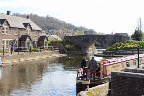 Out And About In The South Wales Valleys