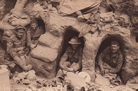 The Impact Of World War One Wwi