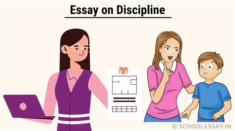 Essay On Discipline With【𝐏𝐃𝐅】download