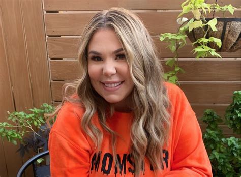 Teen Moms Kailyn Lowry On Relationship With Chris Lopez