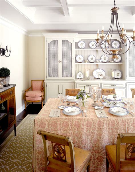 Evanston Courtyard Home Traditional Dining Room Chicago By