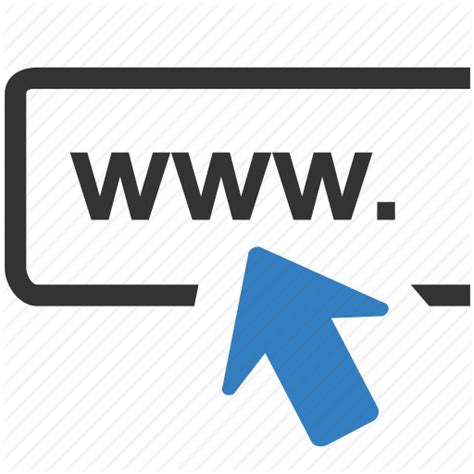 Web Link Icon 193585 Free Icons Library