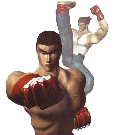 Kazuya Mishima Tekken Art Gallery Page Hot Sex Picture