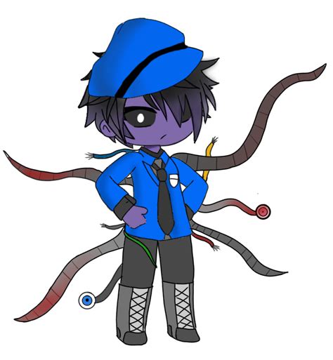 Michael Afton Fnaf Freetoedit This Is Sticker By Mxdyedits