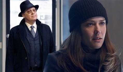 The Blacklist Season 6 Streaming How To Watch The Blacklist Online Tv And Radio Showbiz And Tv