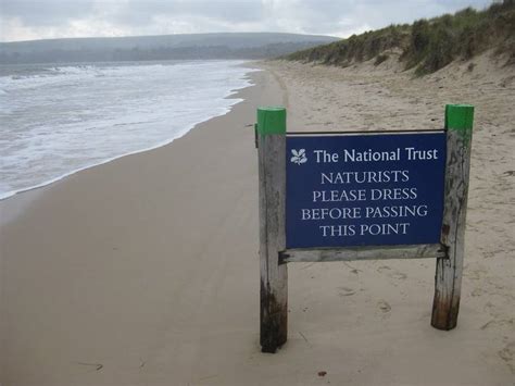 Studland Naturist Beach 2023 Guide With Photos Best Beaches To